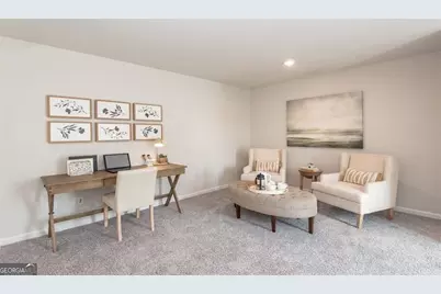 2032 Baron Manor Drive, Lawrenceville, GA 30044 - Photo 13