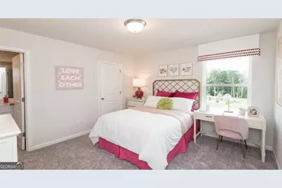 2032 Baron Manor Drive, Lawrenceville, GA 30044 - Photo 11