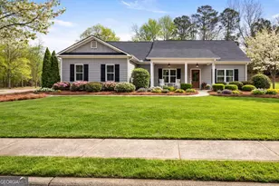 110 Spetchley Way, Bogart, GA 30622 - Photo 1