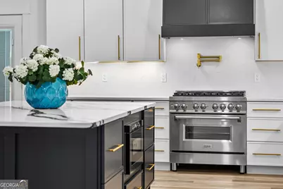 354 Turner Road, Newnan, GA 30263 - Photo 19