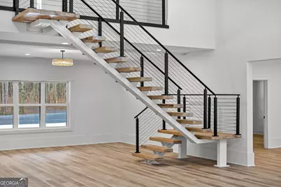 354 Turner Road, Newnan, GA 30263 - Photo 43