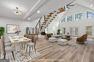 354 Turner Rd, Newnan, GA 30263 - Photo 7