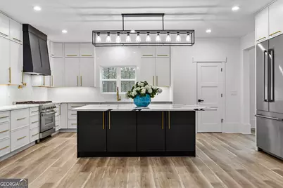 354 Turner Road, Newnan, GA 30263 - Photo 17