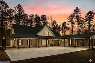 354 Turner Rd, Newnan, GA 30263 - Photo 1