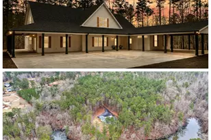 354 Turner Rd, Newnan, GA 30263 - Photo 1