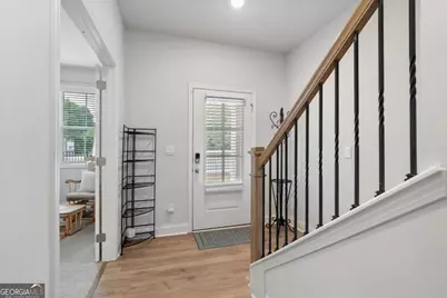 3334 Swallowtail Terrace, Duluth, GA 30096 - Photo 17