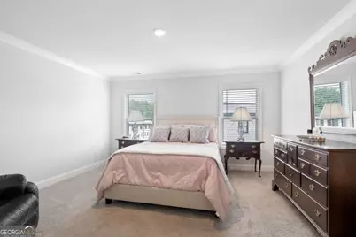3334 Swallowtail Terrace, Duluth, GA 30096 - Photo 11