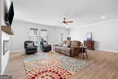 3334 Swallowtail Terrace, Duluth, GA 30096 - Photo 5