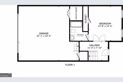 3334 Swallowtail Terrace, Duluth, GA 30096 - Photo 29