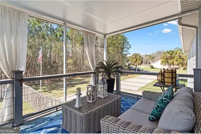 12 Tupelo Drive, Brunswick, GA 31525 - Photo 29