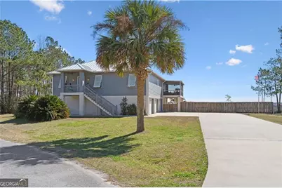 12 Tupelo Drive, Brunswick, GA 31525 - Photo 3