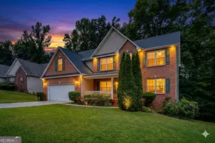 1726 River Mill Trail NE, Conyers, GA 30012 - Photo 1