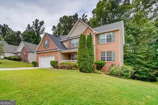 1726 River Mill Trail NE, Conyers, GA 30012 - Photo 3