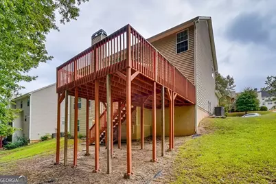 1726 River Mill Trail NE, Conyers, GA 30012 - Photo 7
