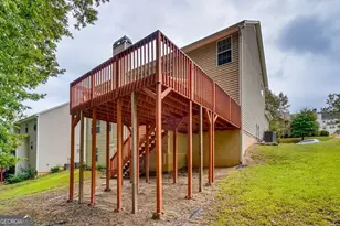 1726 River Mill Trail NE, Conyers, GA 30012 - Photo 7