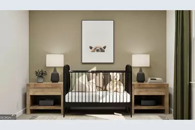 225 Paisley, Locust Grove, GA 30248 - Photo 23