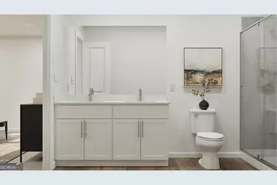 225 Paisley, Locust Grove, GA 30248 - Photo 19