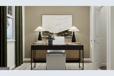 225 Paisley, Locust Grove, GA 30248 - Photo 3