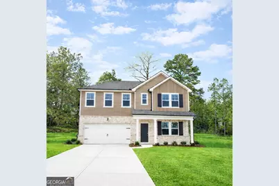 225 Paisley, Locust Grove, GA 30248 - Photo 1