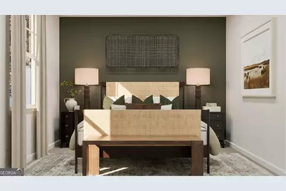 225 Paisley, Locust Grove, GA 30248 - Photo 5