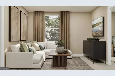 225 Paisley, Locust Grove, GA 30248 - Photo 17