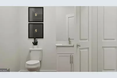 225 Paisley, Locust Grove, GA 30248 - Photo 9