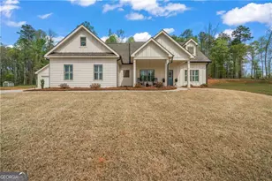 214 Oakwood Dr, Commerce, GA 30529 - Photo 3