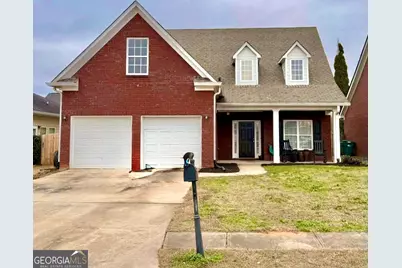 105 Sweetgum Way, Macon, GA 31216 - Photo 1