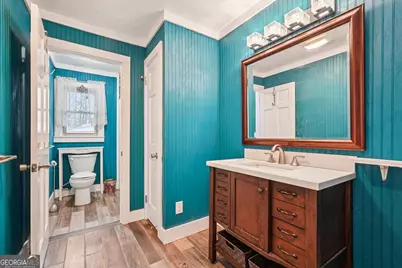 5476 Conns Creek Road, Ball Ground, GA 30107 - Photo 15