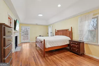 5476 Conns Creek Road, Ball Ground, GA 30107 - Photo 17