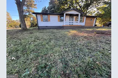 176 Randall Avenue, Flovilla, GA 30216 - Photo 3