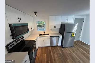 176 Randall Avenue, Flovilla, GA 30216 - Photo 13