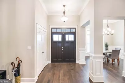 216 Rustic Live Oak Trail, Bonaire, GA 31005 - Photo 3