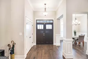 216 Rustic Live Oak Trl, Bonaire, GA 31005 - Photo 3