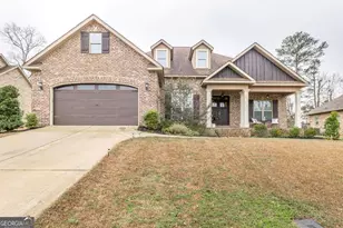 216 Rustic Live Oak Trl, Bonaire, GA 31005 - Photo 1