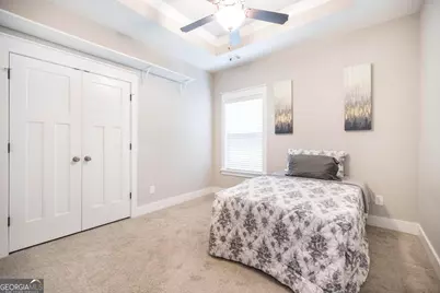 216 Rustic Live Oak Trail, Bonaire, GA 31005 - Photo 17