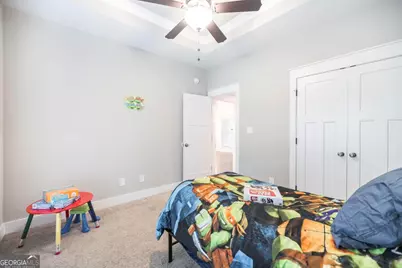 216 Rustic Live Oak Trail, Bonaire, GA 31005 - Photo 15