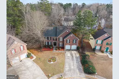 3601 Kittery Drive, Snellville, GA 30039 - Photo 37