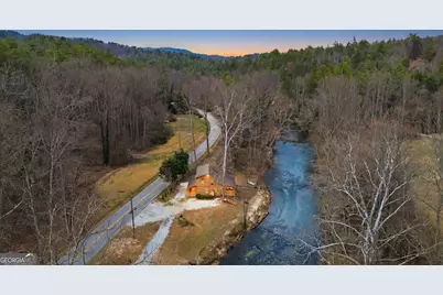9139 Old 441 S, Lakemont, GA 30552 - Photo 1
