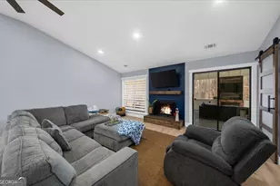 5802 Bay Pointe Sound NW, Acworth, GA 30101 - Photo 13