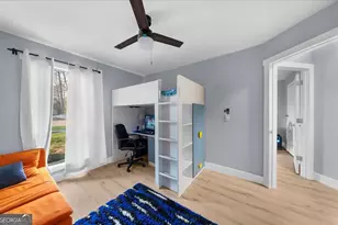 5802 Bay Pointe Sound NW, Acworth, GA 30101 - Photo 21