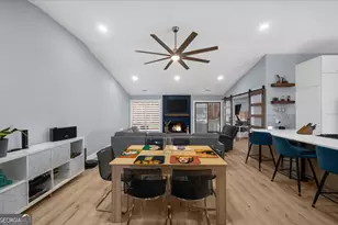 5802 Bay Pointe Sound NW, Acworth, GA 30101 - Photo 7