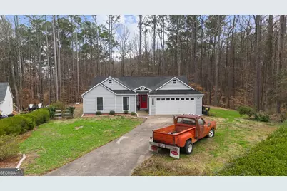 5802 Bay Pointe Sound NW, Acworth, GA 30101 - Photo 35