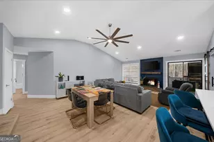 5802 Bay Pointe Sound NW, Acworth, GA 30101 - Photo 9