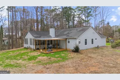 5802 Bay Pointe Sound NW, Acworth, GA 30101 - Photo 33