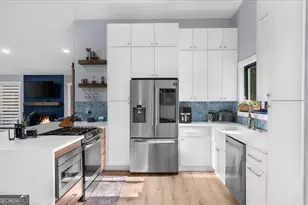 5802 Bay Pointe Sound NW, Acworth, GA 30101 - Photo 3