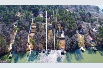 476 E Mourning Dove Court, Monticello, GA 31064 - Photo 33