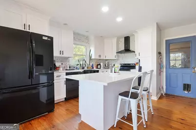 476 E Mourning Dove Court, Monticello, GA 31064 - Photo 9