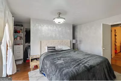 476 E Mourning Dove Court, Monticello, GA 31064 - Photo 19