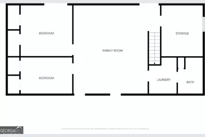 476 E Mourning Dove Court, Monticello, GA 31064 - Photo 35